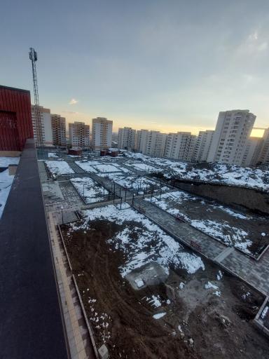 عکس بوستان سپیدرود