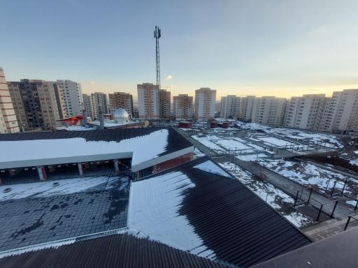 عکس بوستان سپیدرود