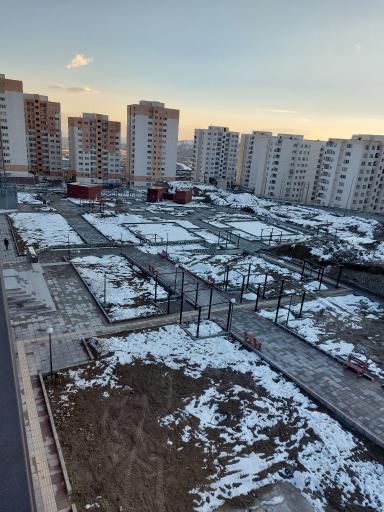 عکس بوستان سپیدرود