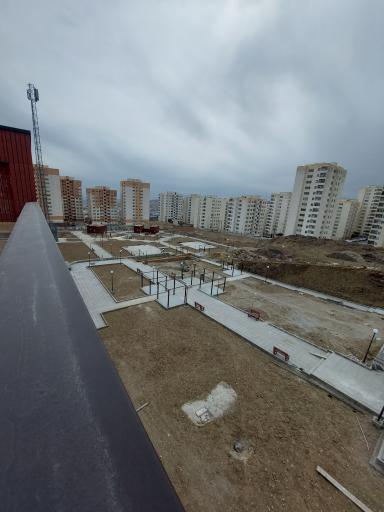 عکس بوستان سپیدرود