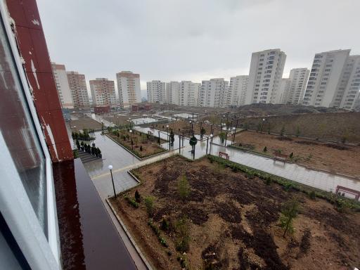 عکس بوستان سپیدرود