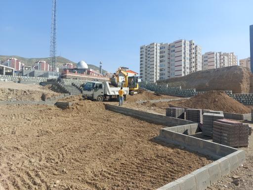 بوستان سپیدرود