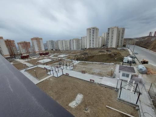 عکس بوستان سپیدرود