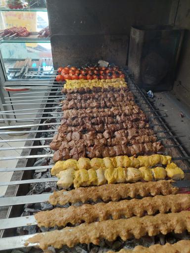 عکس کبابسرای سلطان