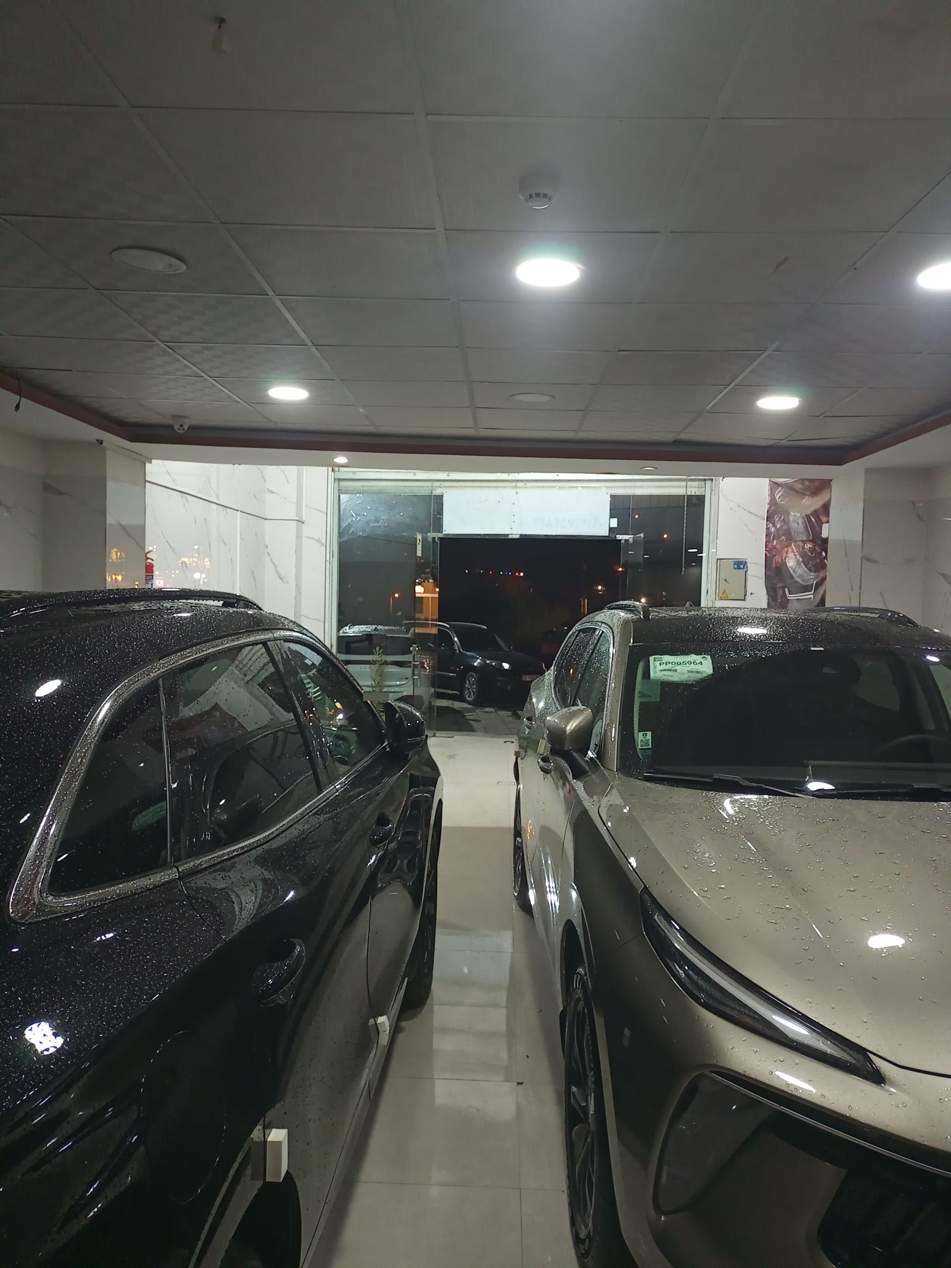 عکس اتوکارن