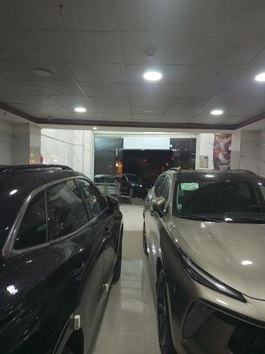 عکس اتوکارن