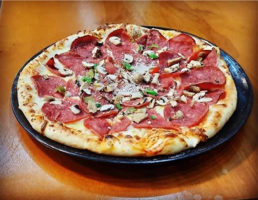 عکس کافه فست فود چی و چی