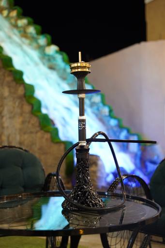 عکس کبابی بام کهتویه