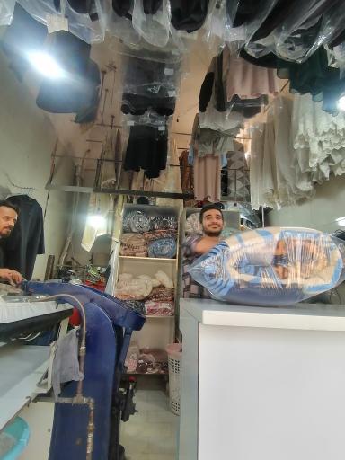 عکس اتوشویی صداقت