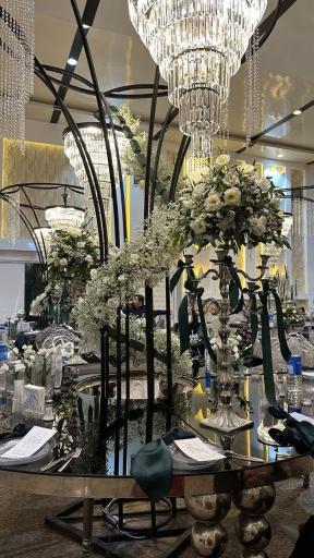 عکس تالار شاهان