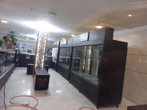 عکس گوشت کوثر