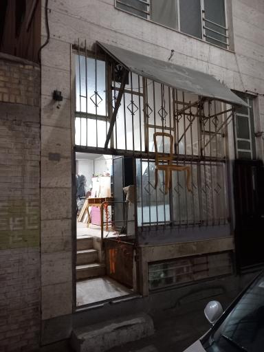 عکس نجاری  بهمنی