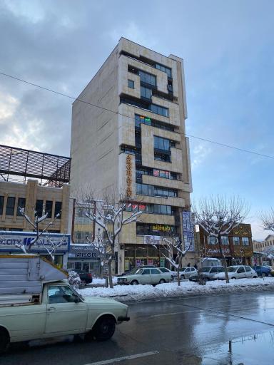 درمانگاه تخصصی پوست و مو پاسارگاد