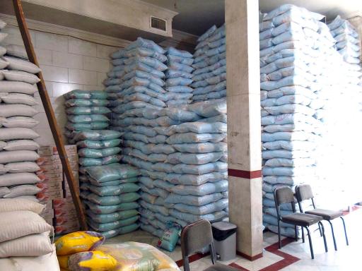 عکس برنج کاکتوس