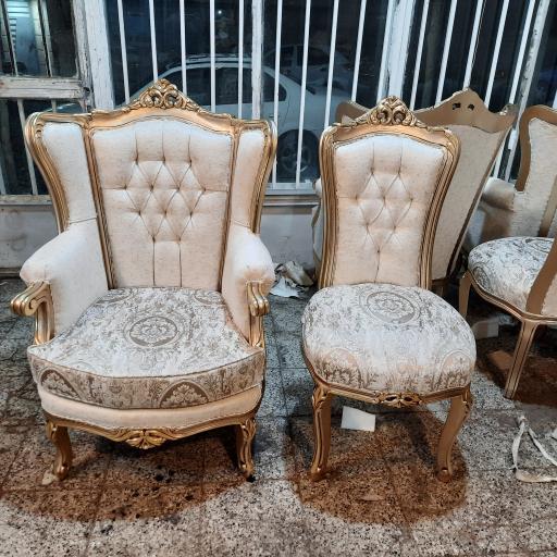 عکس نجاری  بهمنی