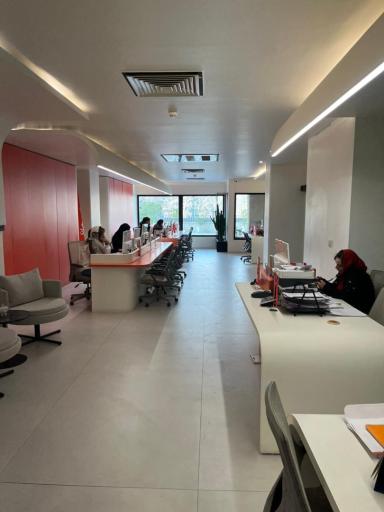 عکس آژانس مسافرتی گردشگران سپهر تهران 