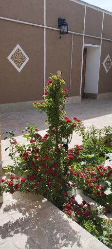 عکس اقامتگاه سنتی ماهور