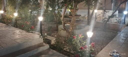 عکس اقامتگاه سنتی ماهور