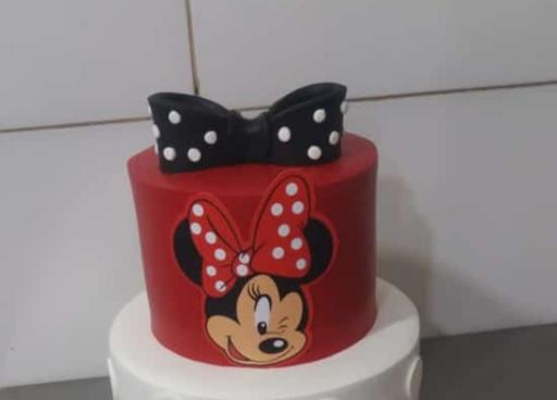 عکس شیرینی بوستان شعبه 2