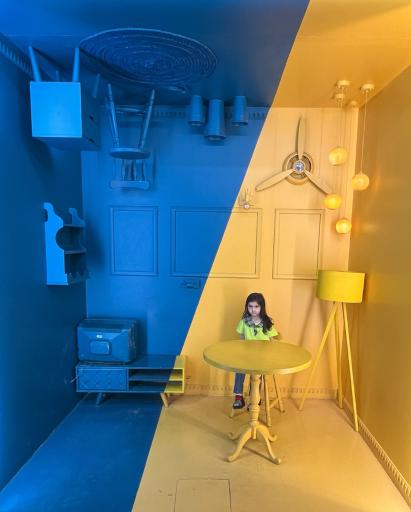 عکس رویا پارک