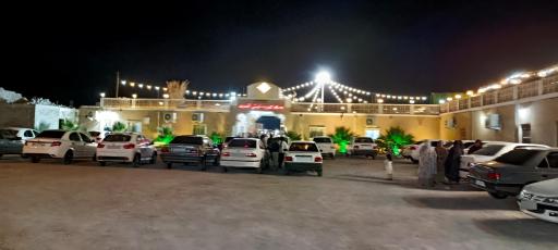 عکس کبابی بام کهتویه