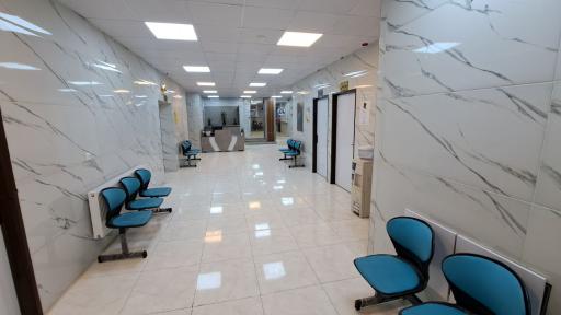 عکس درمانگاه خیریه شبانه روزی فاضل