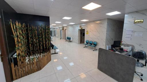 درمانگاه خیریه شبانه روزی فاضل