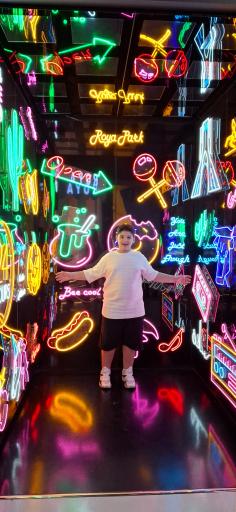 عکس رویا پارک