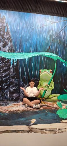 عکس رویا پارک