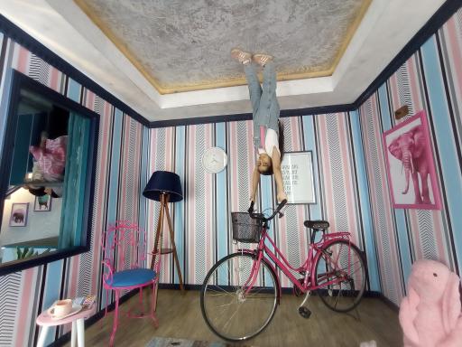 عکس رویا پارک