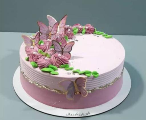 عکس شیرینی بوستان شعبه 2