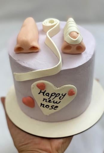 عکس شیرینی بوستان شعبه 2