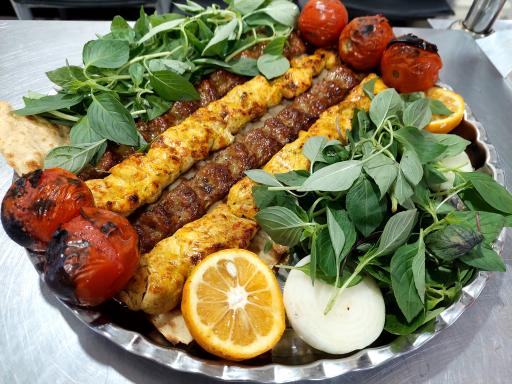 کبابسرای سلطان