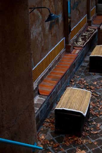 عکس کافه سنتی آشتی کنان