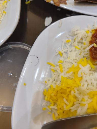 عکس رستوران سید محسن