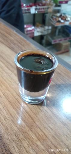 قهوه سرای آرامش