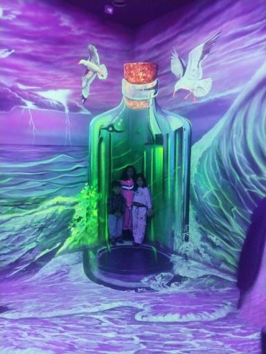 عکس رویا پارک