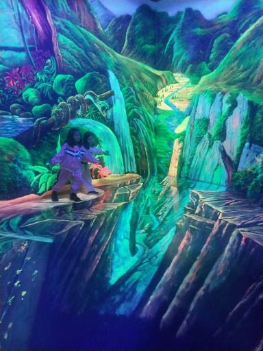 عکس رویا پارک