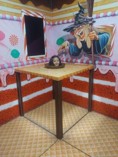 عکس رویا پارک