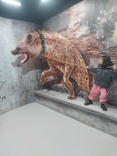 عکس رویا پارک