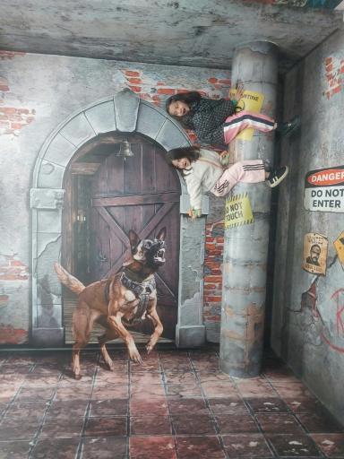 عکس رویا پارک