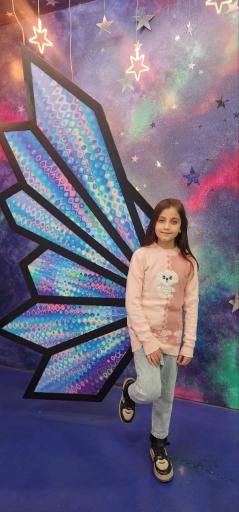 عکس رویا پارک