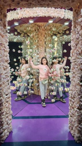 عکس رویا پارک