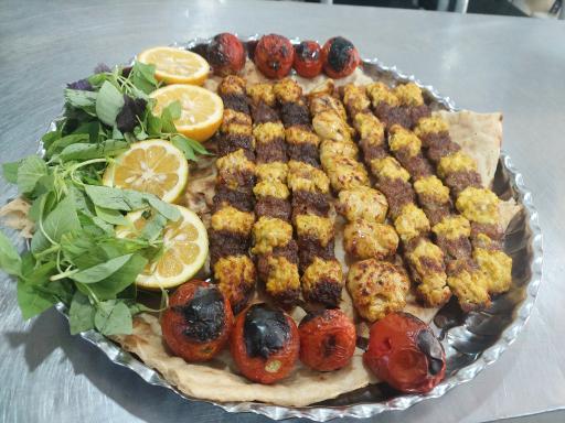 کبابسرای سلطان