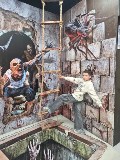 عکس رویا پارک