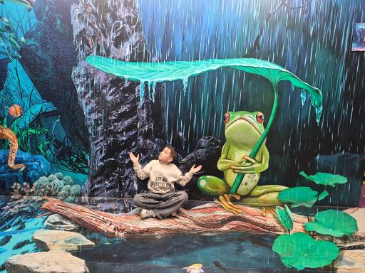 عکس رویا پارک