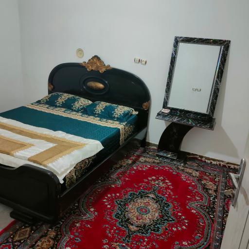 اقامتگاه بوم گردی پیریایی 