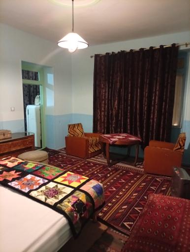 عکس کافه سنتی آشتی کنان