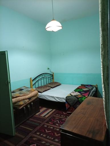 عکس کافه سنتی آشتی کنان