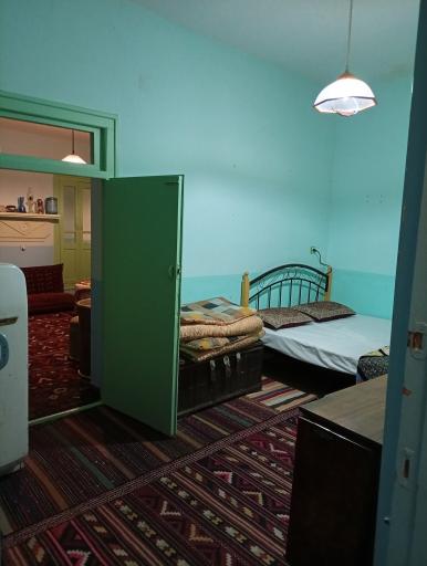 عکس کافه سنتی آشتی کنان